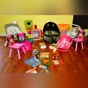 Only For My Baby Lot 2